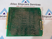 Uzushio Electric UMP01 Pcb Card