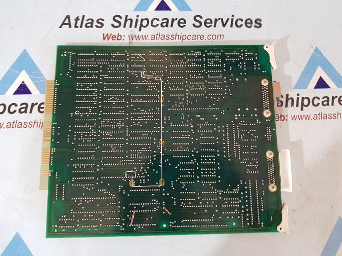 Uzushio Electric UPS 01 Pcb Card