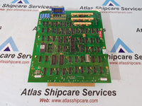 Uzushio Electric UTV01 Pcb Card