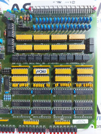 VAF-CSI 8032 B6 32 CHANNEL I/O CARD