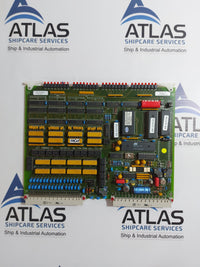 VAF-CSI 8032 B6 32 CHANNEL I/O CARD