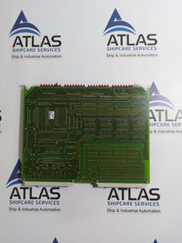 VAF-CSI 8032 B6 32 CHANNEL I/O CARD