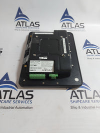 VAF ARBOR TECHNOLOGY IoT-800N HMI DISPLAY 7408000311067P
