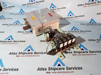 VAF INSTRUMENTS 0206-0078 OILCON MARK 6 ELECTRO PNEUMATIC UNIT