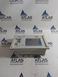 VAF INSTRUMENTS OILCON MARK 6M 0206-0087 OIL MONITORING CONTROL UNIT