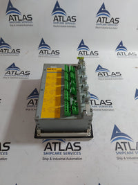 VAF INSTRUMENTS OILCON MARK 6M 0206-0087 OIL MONITORING CONTROL UNIT