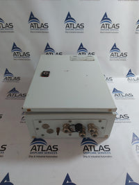 VAF INSTRUMENTS SDB-3 CONTROL PANEL