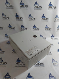 VAF INSTRUMENTS SDB-3 CONTROL PANEL