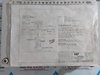 VAF INSTRUMENTS SPI MONITORING SYSTEM