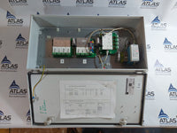 VAF INSTRUMENTS SPU-3 TORQUE MEASURING SYSTEM