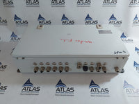 VAF INSTRUMENTS SPU-3 TORQUE MEASURING SYSTEM