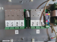 VAF INSTRUMENTS SPU-3 TORQUE MEASURING SYSTEM