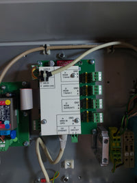 VAF INSTRUMENTS SPU-3 TORQUE MEASURING SYSTEM