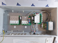 VAF INSTRUMENTS SPU-3 TORQUE MEASURING SYSTEM