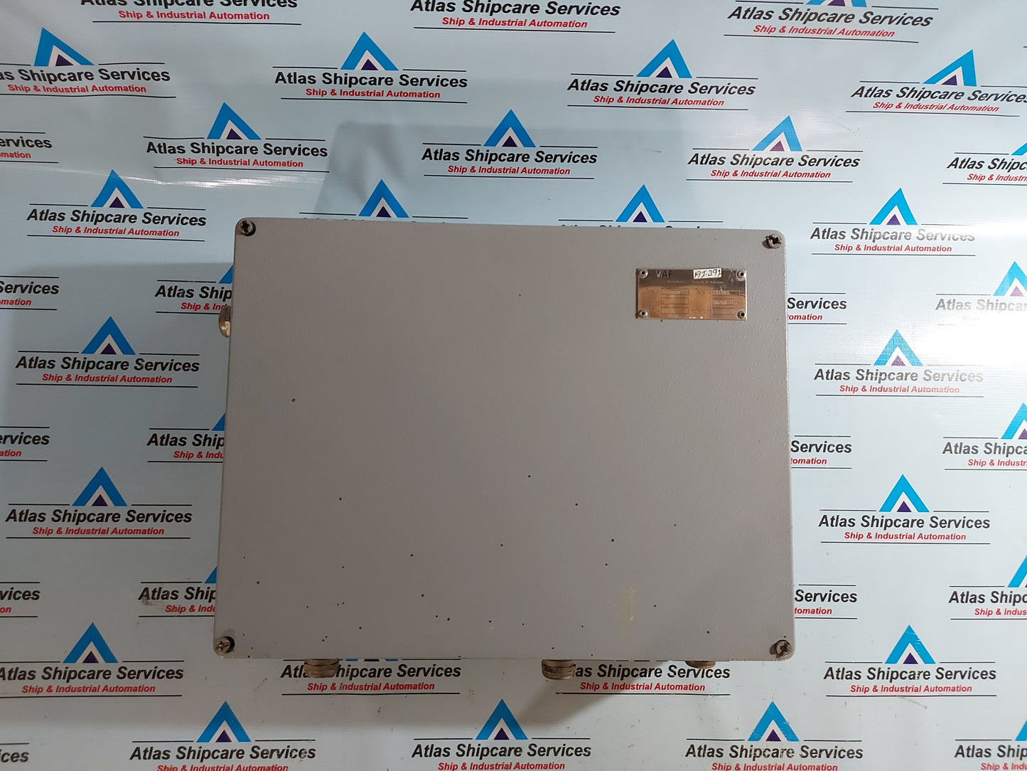 VAF INSTRUMENTS T-SENSE TORQUE MEASURING SYSTEM