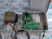 VAF INSTRUMENTS T-SENSE TORQUE MEASURING SYSTEM