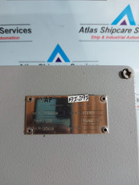VAF INSTRUMENTS T-SENSE TORQUE MEASURING SYSTEM