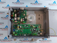 VAF INSTRUMENTS T-SENSE TORQUE MEASURING SYSTEM