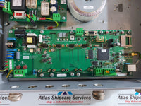 VAF INSTRUMENTS T-SENSE TORQUE MEASURING SYSTEM