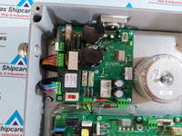 VAF INSTRUMENTS T-SENSE TORQUE MEASURING SYSTEM