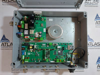 VAF INSTRUMENTS TT-SENSE TORQUE MEASURING SYSTEM