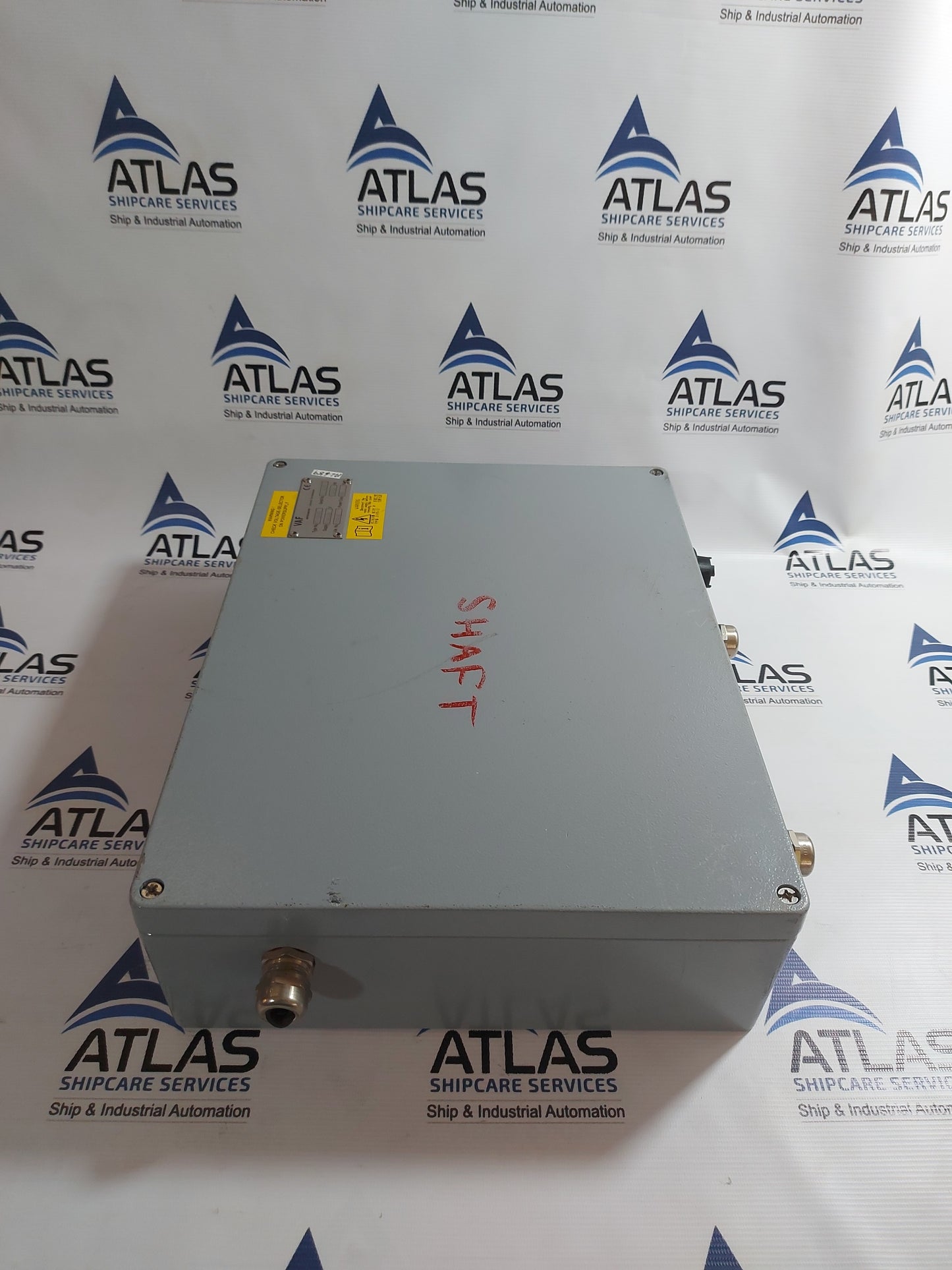 VAF INSTRUMENTS TT-SENSE TORQUE MEASURING SYSTEM