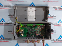 VAF INSTRUMENTS VISCOSENSE 3D 0279-0111 INTERFACE BOX WITH SENSOR