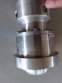 VAITRAN CORPORATE 520BPSX561 HAMMER UNION PRESSURE TRANSMITTER