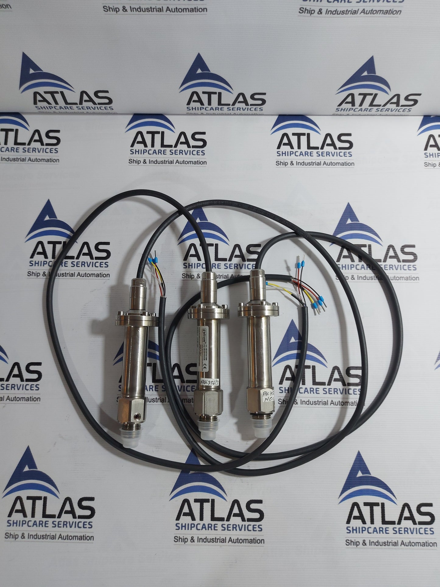 VALCOM T72APIP248BA04S39N00ATA58AA202070894