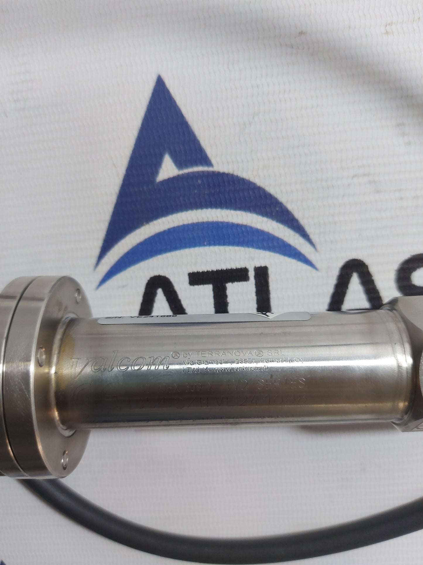 VALCOM T72APIP248BA04S39N00ATA58AA202070894