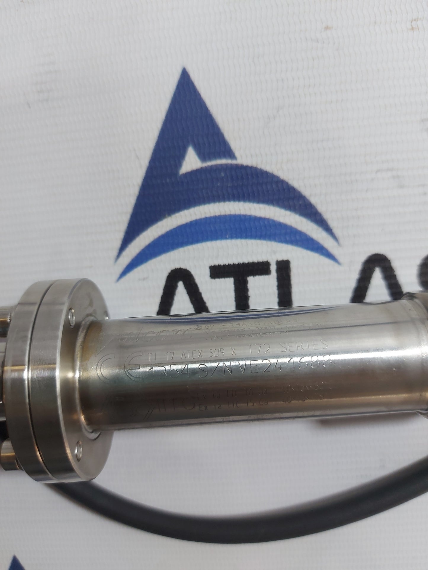 VALCOM T72APIP248BA04S39N00ATA58AA202070894
