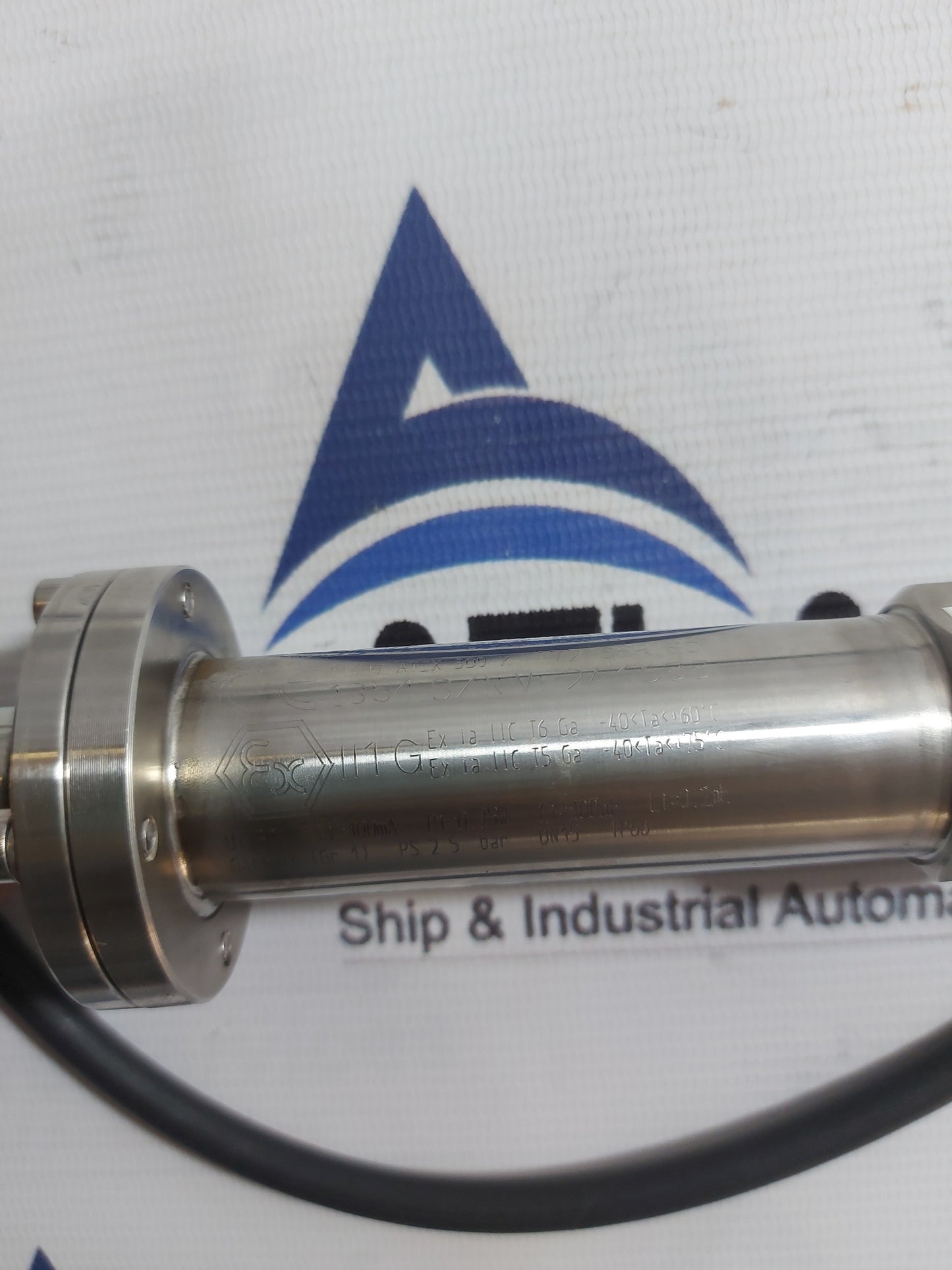 VALCOM T72APIP248BA04S39N00ATA58AA202070894