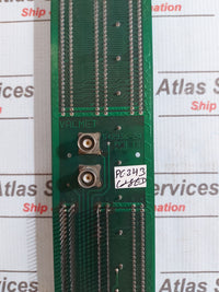 VALMET 542936-2A PCB CARD PMB 1S