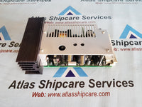 VALMET AUTOMATION A413325 06 IPU POWER UNIT MODULE