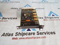 VALMET AUTOMATION AIU 8 A413125 ANALOG INPUT MODULE