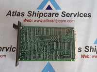 VALMET AUTOMATION AIU 8 A413125 ANALOG INPUT MODULE