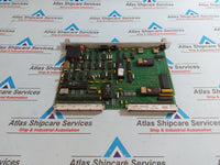 VALMET AUTOMATION M8510041 04 CPU MODULE 547070-3B