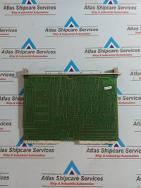 VALMET AUTOMATION M8510041 04 CPU MODULE 547070-3B