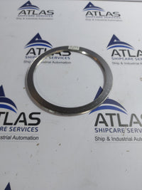 VALQUA 6590M SPIRAL WOUND GASKET 900LB 135x160x4.8t