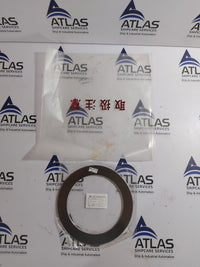 VALQUA 6590M SPIRAL WOUND GASKET 900LB 140x190x4.8t