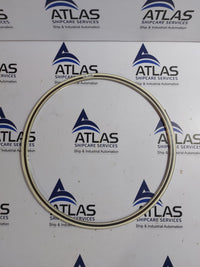 VALQUA 8590MS STAINLESS STEEL CLEAN TIGHT FOR BOILER MOUNTING PIPE