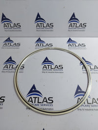 VALQUA 8590MS STAINLESS STEEL CLEAN TIGHT FOR BOILER MOUNTING PIPE