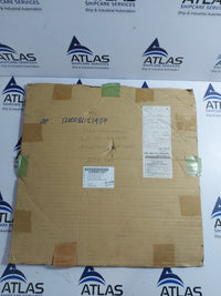 VALQUA 8590MS STAINLESS STEEL CLEAN TIGHT FOR BOILER MOUNTING PIPE