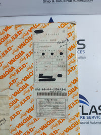 VALQUA 8591V STAINLESS STEEL CLEAN TIGHT FOR BOILER MOUNTING PIPE