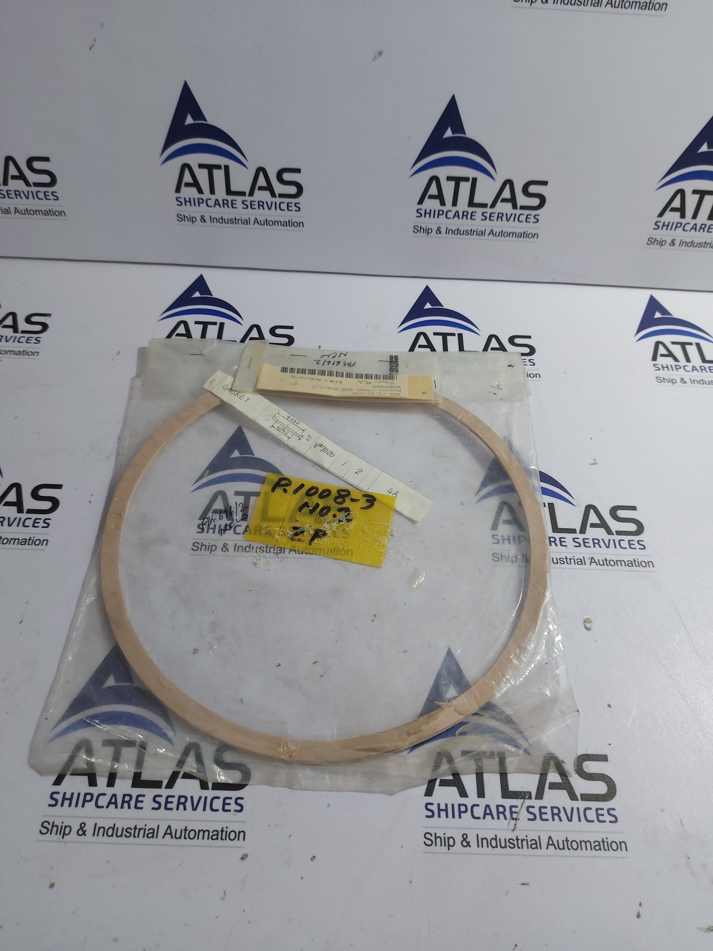 VALQUA V7020 262/242x1.5 GASKET