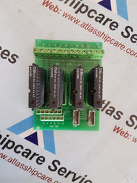 VAT GMB_DX 65422819 PCB CARD