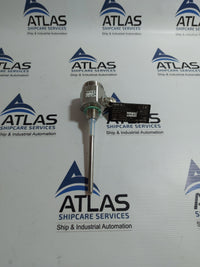 VEGA EL1EX.X1VTL PTB 02 ATEX 2214 X SENSOR