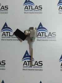 VEGA EL1EX.X1VTL PTB 02 ATEX 2214 X SENSOR