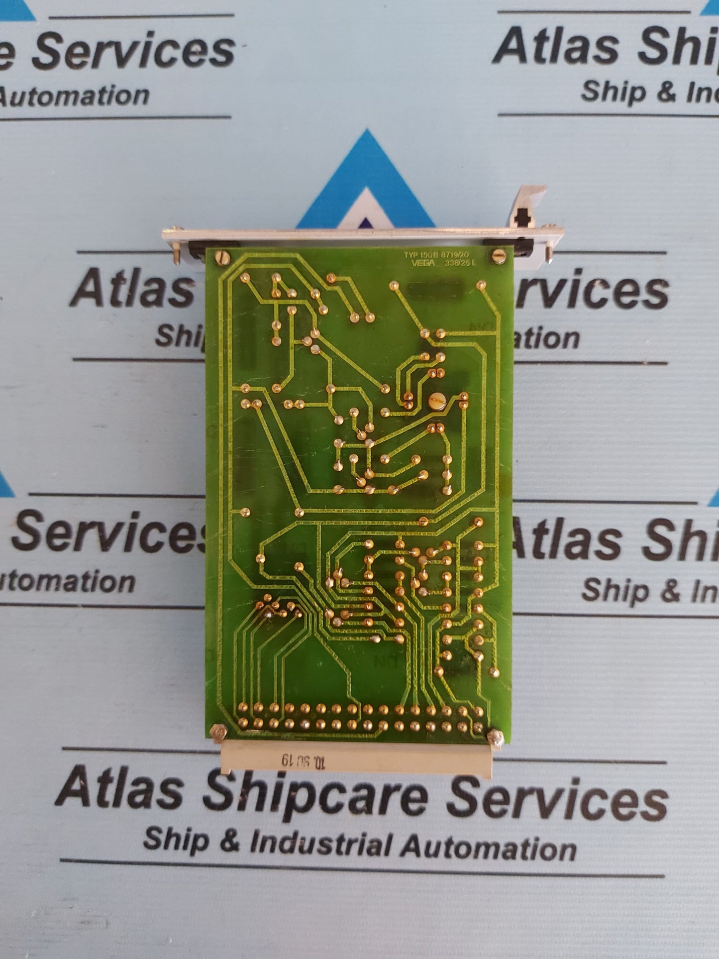 VEGATOR 213 364 003 PCB CIRCUIT