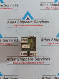 VEGATOR 256B RELAY MODULE